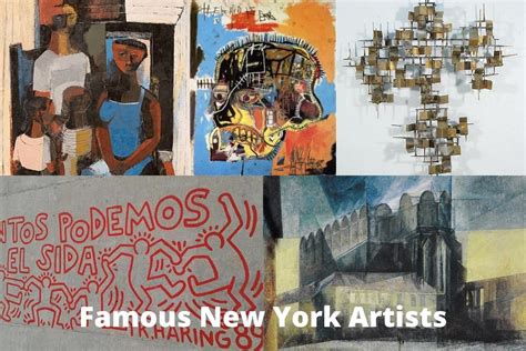 Artists .